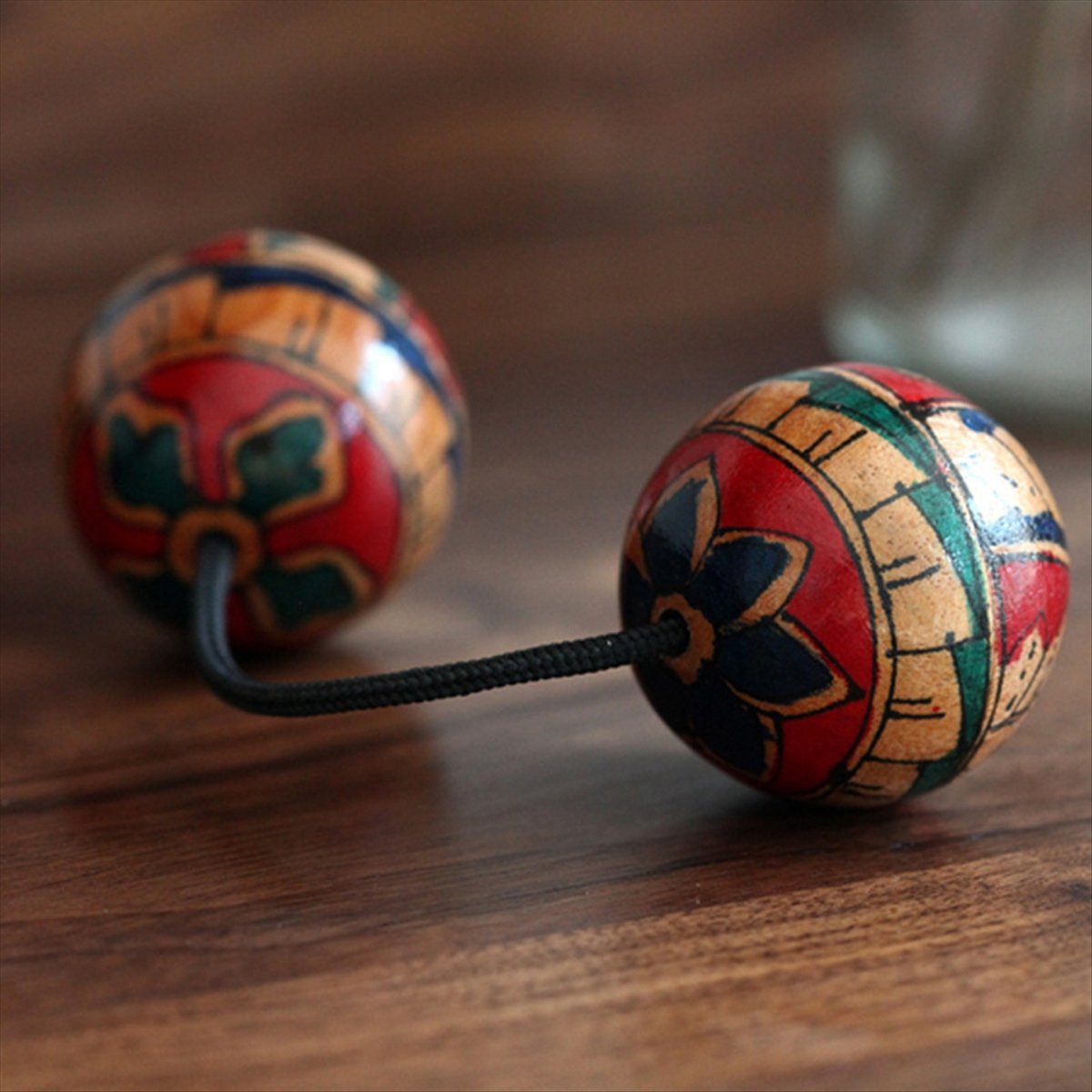 【HOT!TURE】Maracas disegnate a  - Musical Instrument You Shake recensione e prezzo